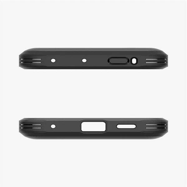 Spigen Tough Armor kryt Samsung Galaxy XCover7 Pro černý - Pouzdra - Obrázek fa0764dbc0a046718d120840cf005abe