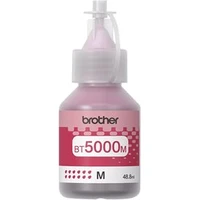 Brother BT5000M inkoust purpurový - Tonery