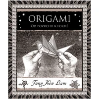 Origami - E-kniha