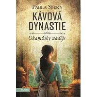 Kávová dynastie - Okamžiky naděje - E-kniha