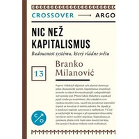 Nic než kapitalismus - E-kniha