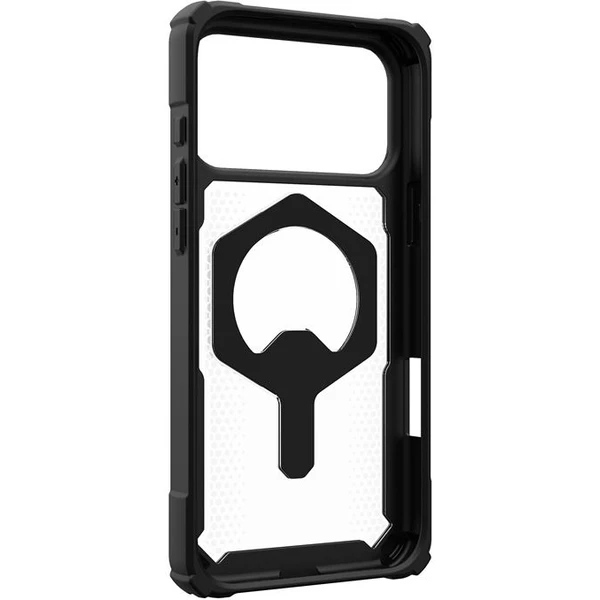 UAG Plasma XTE Magsafe kryt iPhone 17 Pro Max černý/čirý - Pouzdra - Obrázek fa3a68ff3d0e45dd838783157b47c140