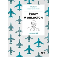 Život v oblacích - E-kniha