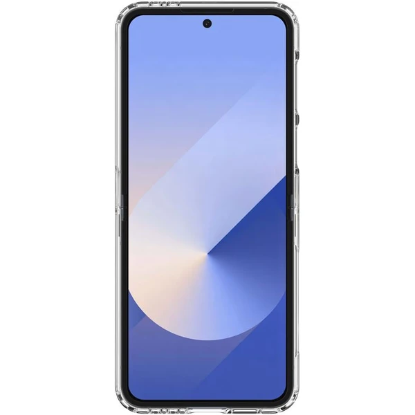 Spigen Ultra Hybrid Pro MagSafe kryt Samsung Galaxy Z Flip7 FE/Flip6 čirý/bílý - Pouzdra - Obrázek fa49f2cd7d044ce99943d4b47800746b