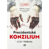 Prezidentské konzilium - E-kniha