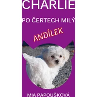 Charlie, po čertech milý andílek - E-kniha
