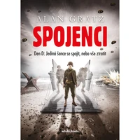 Spojenci - E-kniha