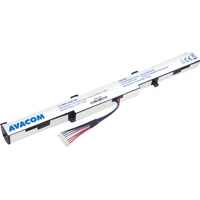 AVACOM X550E Asus X550E X751 Li-Ion 2200mAh - Baterie