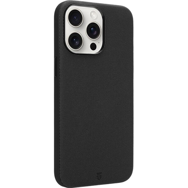 Tactical MagForce WEARe MagSafe kryt Apple iPhone 15 Pro Max Black