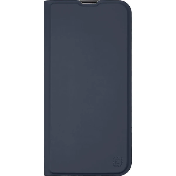OBAL:ME SmoothTouch pouzdro Xiaomi Redmi Note 15 Pro 4G tmavě modré