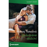 Zachráněné dědictví - E-kniha