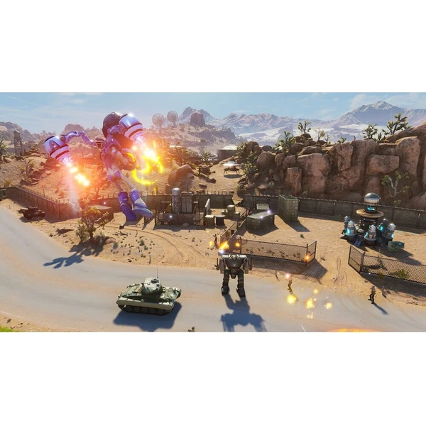 Destroy All Humans! (Game-key card) (Switch 2) - Hry pro Nintendo Switch 2 - Obrázek fa58c1835c8f4c6b9e5e352032bdc31e