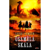 Osamělá skála - E-kniha