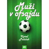 Muži v ofsajdu - E-kniha