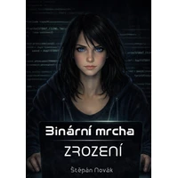 Binární mrcha - E-kniha