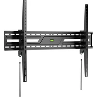 TIGO ClearVision T125B držák na TV sklopný 43" - 100" - Držáky pro obrazovky