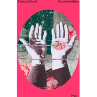 Ruce houslisty - E-kniha