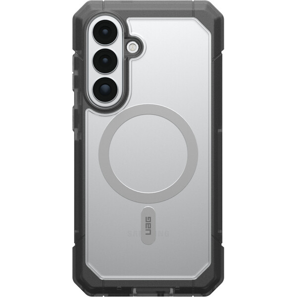UAG Trooper MagSafe kryt Samsung Galaxy S26+ čirý/kouřový - Pouzdra - Obrázek fa73a7d6610448e88a9daccae7e9d0f8