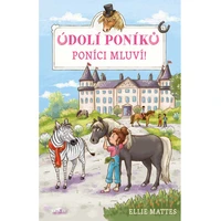 Údolí poníků - Poníci mluví! - E-kniha