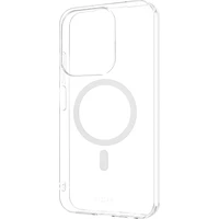 FIXED MagStory AntiUV TPU kryt s MagSafe Xiaomi Redmi 15C čirý - Pouzdra