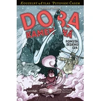 Doba kamenná - E-kniha