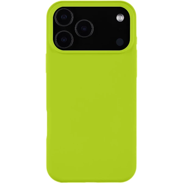 Tactical MagForce Velvet Smoothie kryt Apple iPhone 17 Pro Max Avocado - Pouzdra - Obrázek fa7f231a64f644f58bef22e1e92c01e3