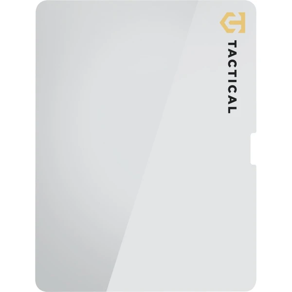Tactical Glass Shield sklo iPad Air 13 2024/2025 čiré - Ochranné folie a skla - Obrázek fa830d3138f44d1da9540aafa734f088