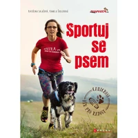 Sportuj se psem - E-kniha
