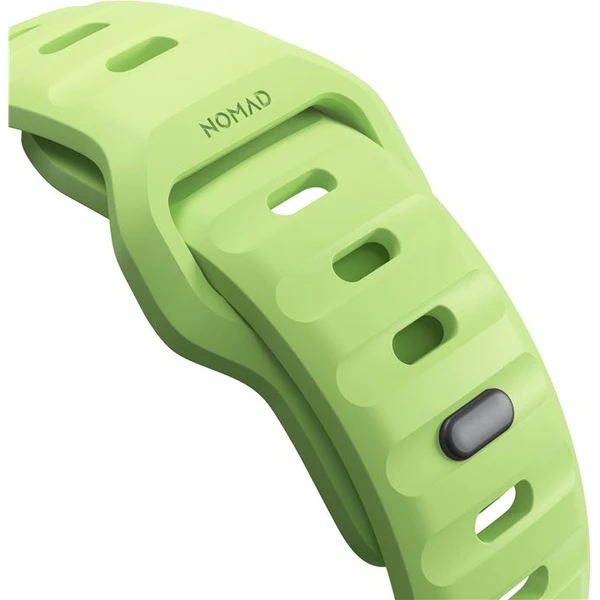 Nomad Sport Strap M/L řemínek pro Apple Watch Ultra 49/45/44/42mm Glow 2.0 - Řemínky - Obrázek fa8ba21845da474d8b9bd8e146ab7915