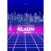 Klaun - E-kniha