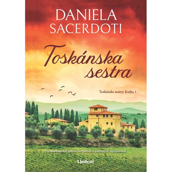Toskánska sestra