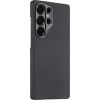 Tactical MagForce Aramid kryt Samsung Galaxy S26 Ultra černý - Pouzdra