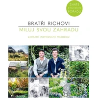 Miluj svou zahradu - E-kniha