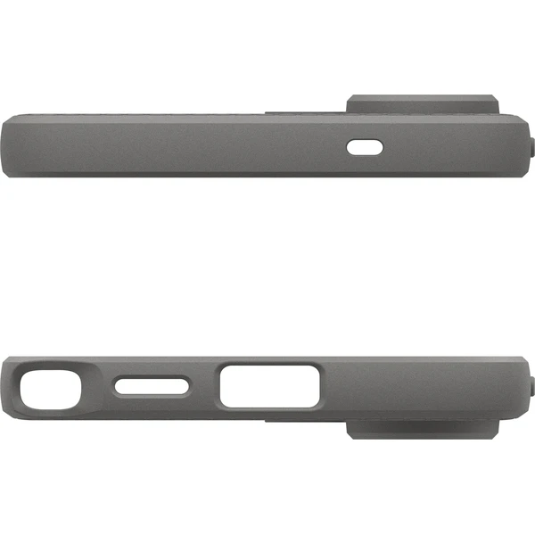 Spigen Liquid Air MagSafe kryt Samsung Galaxy S26 Ultra šedý - Pouzdra - Obrázek faa4e1cfb4e4464683c6444f400541a1