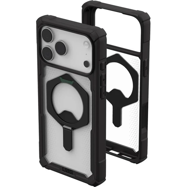 UAG Plasma XTE Magsafe kryt iPhone 17 Pro Max černý/čirý - Pouzdra - Obrázek faaa497fe1b842c4b5f2064d728fe534