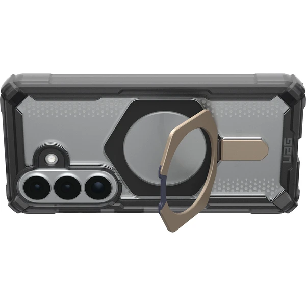 UAG Plasma XTE MagSafe kryt Samsung Galaxy S26 kouřový/titanový - Pouzdra - Obrázek faab91e18f064d94835d416c0ea8ca51