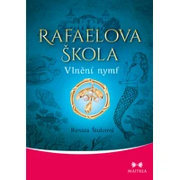Rafaelova škola: Vlnění nymf - E-kniha