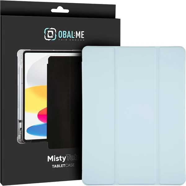 OBAL:ME MistyTab pouzdro Xiaomi Pad 8/8 Pro světle modré - Pouzdra - Obrázek fab31bc5bf154c229097580f87e1e915