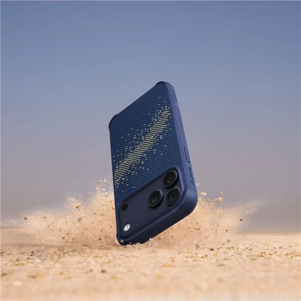 Pitaka Aramid ProGuard Case MagSafe kryt iPhone 17 Pro Max Milky way galaxy - Pouzdra - Obrázek fab46d3e84a24009923bd006a1e6ba78