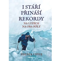 I stáří přináší rekordy - E-kniha