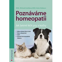 Poznáváme homeopatii - E-kniha