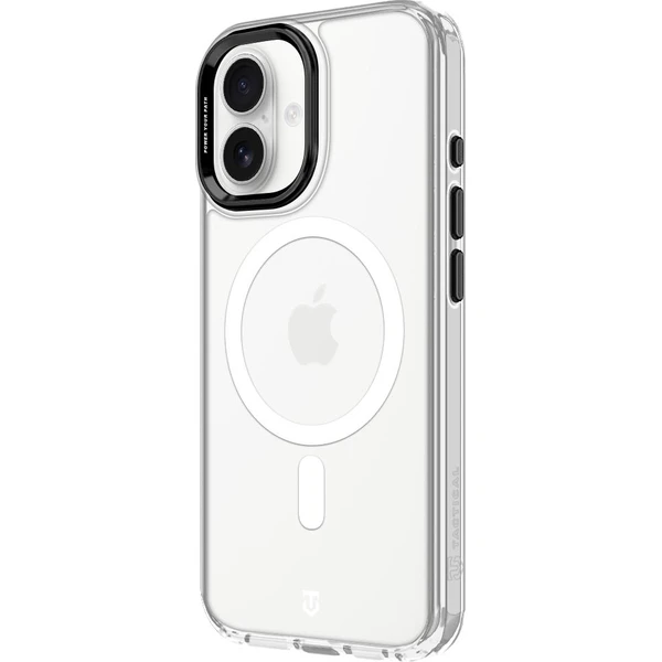 Tactical MagForce 2.0 MagSafe kryt Apple iPhone 17 černý - Pouzdra - Obrázek fabaf36f631f449bac1f63fc17c49c62
