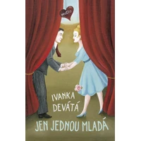 Jen jednou mladá - E-kniha