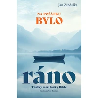 Na počátku bylo ráno - E-kniha