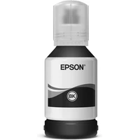 Epson 110 EcoTank Pigment černý - Tonery