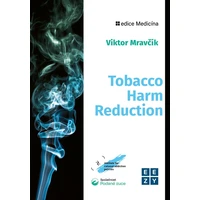 Tobacco Harm Reduction - E-kniha