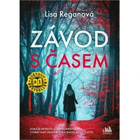 Závod s časem - E-kniha