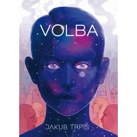 Volba - E-kniha