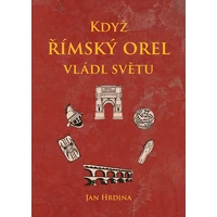 Když římský orel vládl světu - E-kniha