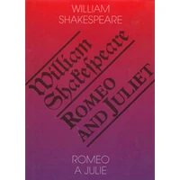 Romeo a Julie / Romeo and Juliet - E-kniha
